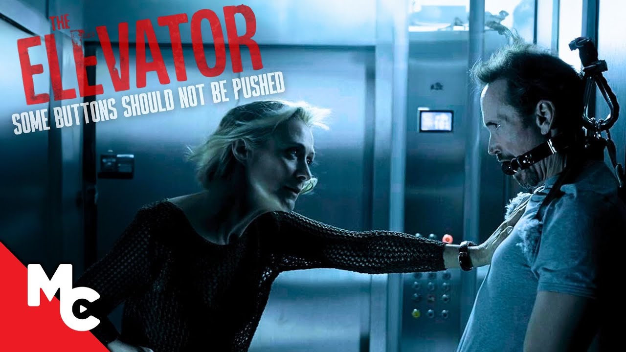 The Elevator (2015)