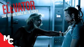 Download lagu Kidnapped And Trapped Inside An Elevator | Full Movie | Drama Thriller | The Elevator mp3 Download lagu Kidnapped And Trapped Inside An Elevator | Full Movie | Drama Thriller | The Elevator mp3