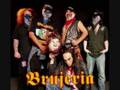 Brujeria-Cuiden a los niños 