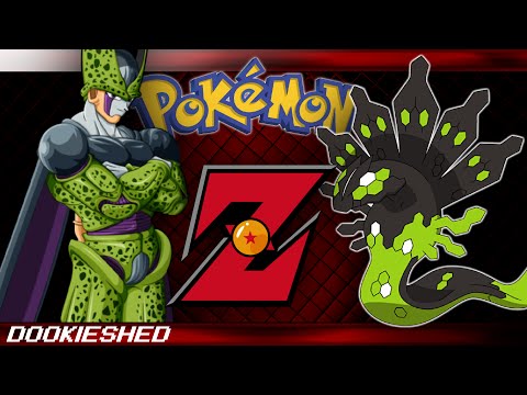 Zygarde's Perfect Form Explained - Pokémon Z Theory