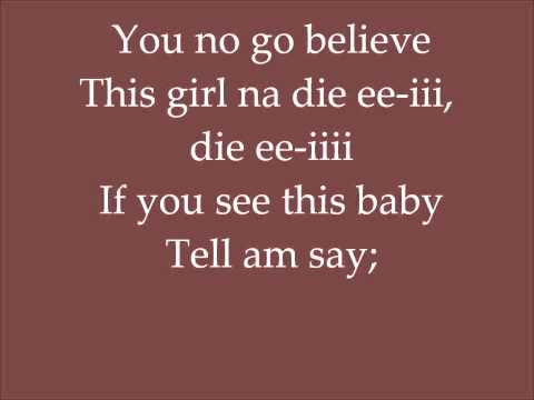 P-Square - Chop My Money ft. Akon and May D