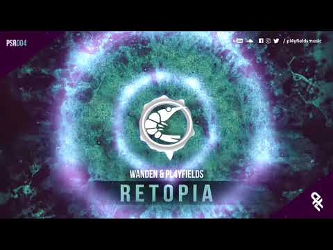 PL4YFIELDS & WANDEN - Retopia(Original mix)[PINK SHRIMP RECORDS] PLAYED BY *BITAS*