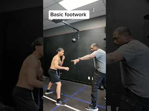 When approaching your opponent #boxingtechnique #boxing #fightprep