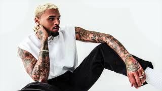 Chris Brown - Right Here (CDQ)