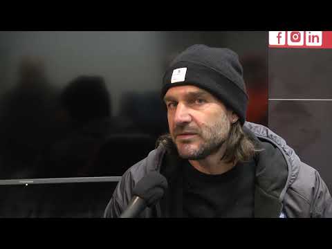 Excellence | Matchday 24: Lanciano FC - San Salvo (2-1) Interviews