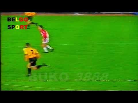 1994-95 Standard - Lierse