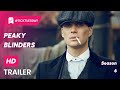 Peaky Blinders: Season 6 - Official Trailer - BBC - #TickItTuesday #PeakyBlinders #Action