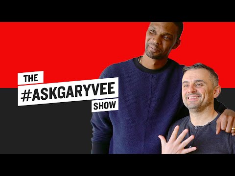 &#x202a;#AskGaryVee 329 | Chris Bosh&#x202c;&rlm;