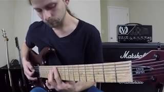 Chris Martin - An Incarnation&#39;s Dream (clip)