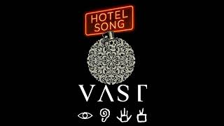 Hotel Song X St. Patrick's Day