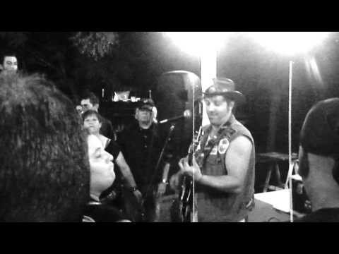 Legendarios 70 en Puán, Bs. As. 6-2-2016.