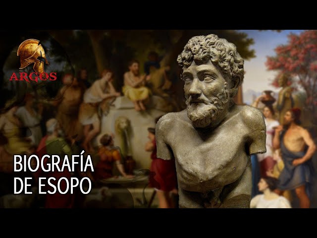 Vídeo relacionado con Vida de Esopo: 28 (Iluminados)