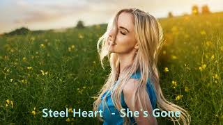 Download lagu Steel Heart - She's Gone (1990) mp3 Download lagu Steel Heart - She's Gone (1990) mp3