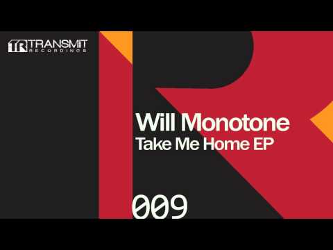 Will Monotone - Hey Ya Ya (Original Mix)