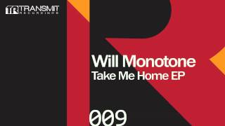 Will Monotone - Hey Ya Ya (Original Mix)