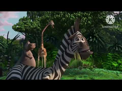 “Animation Story 2” Part 12 - Shimmer Gets Mad