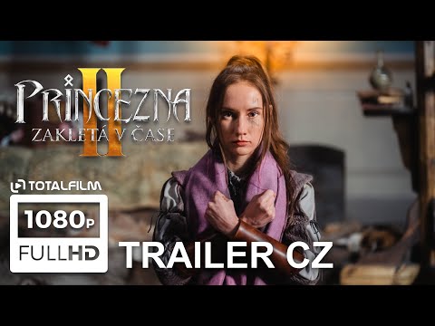 Princezna zakletá v čase 2