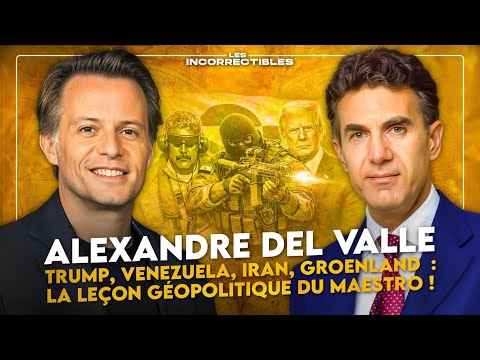 LES INCORRECTIBLES and 2 more