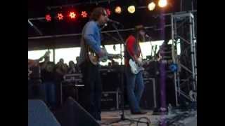 whiskey myers