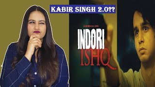 Indori Ishq Review| Mx Player Indori Ishq| Indori Ishq Web Series review