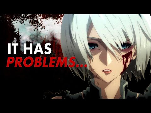 The NieR: Automata Anime is Disappointing