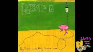 Page France "Be My Pianist"