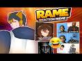 🟠BERIKAN AKU MEME ABSURD!! | RAME REACTION MEME