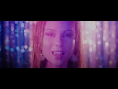 Caitlyn Shadbolt - Oxygen (Official Music Video)