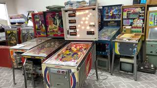 Wait Till You Hear the Stern SB-100 Early Pinball Sound Board...