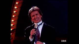 G.G.Anderson - Ti amo Maria (Ein Kessel Buntes 21.12.1985)