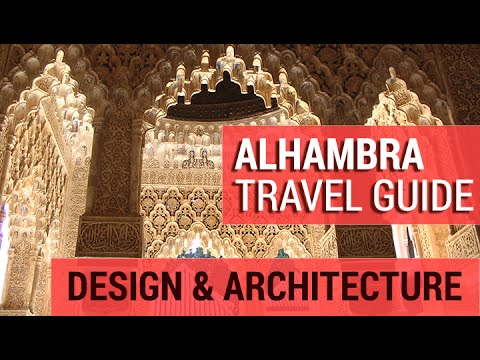 image-What to do in and around the Alhambra?