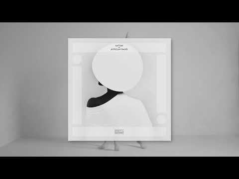 DGTL013 | Satori - African Bang