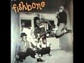 Fishbone - Ugly