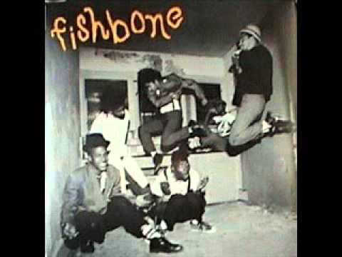Videoclip de Ugly (Album Version) — Fishbone