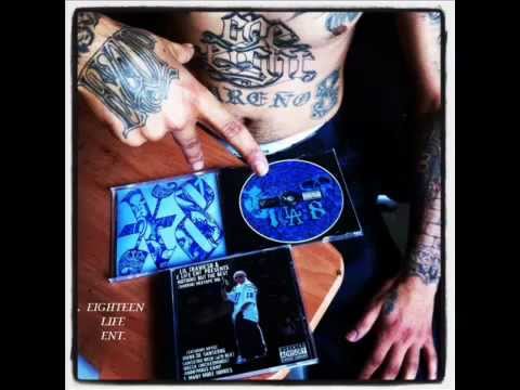 Chubbs - Voices In My Head (E - Life Entertainment)