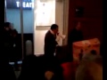 Pee Wee Herman NYC 01 02 11