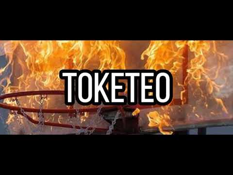 Ghetto kids,  Malo feat. Kenia os-      Toketeo (letra).
