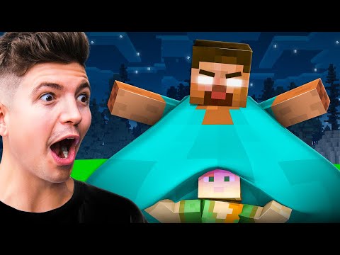 Worlds MOST Popular Minecraft Animations EVER