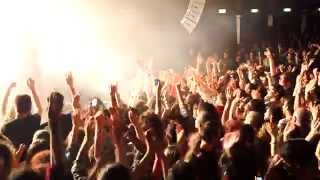 Don't get me wrong - Noemi @Orion Club Roma - 14 Novembre