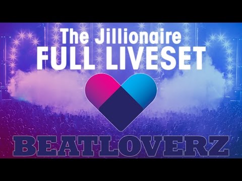 The Jillionaire - Live BEATLOVERZ 2014