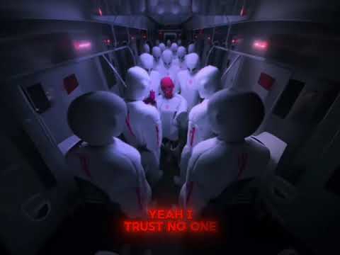 Frenemies - Last Soul ft. Jinxte & RJ Crhymetyme (Official Lyrics Video)