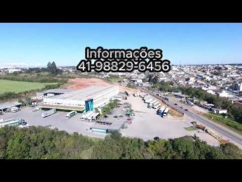 Area de 20.000m2 De Frente PR 423
