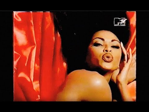 La Camilla - Everytime You Lie (MTV video premiere) 1992