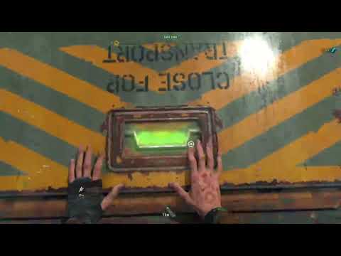 DYING LIGHT 2 Walkthrough Gameplay Part 31 (FULL GAME) - NO COMMENTARY - 4K 60FPS