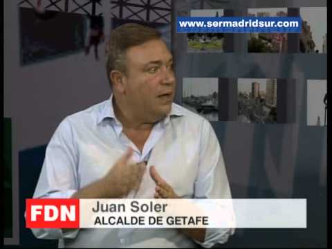 Soler anuncia que se sumará al nuevo plan de empleo regional contratando a 300 parados