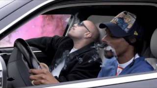 MR. CAPONE Ft. SNOOP DOGG &quot;LIGHT MY FIRE&quot; HD