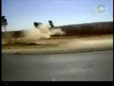 Special Task Force - South Africa EP01-Part 3