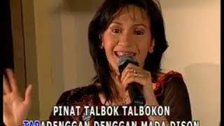 Download lagu Christine Panjaitan - Tapadenggan Denggan mp3
