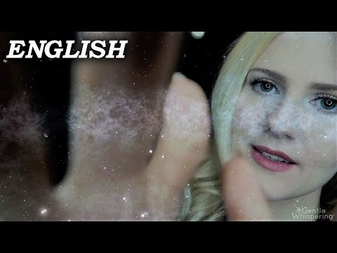 ASMR ☮️ Affirmation Meditation ☮️