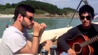 En el mar ya no hay sirenas ...  (Gelserkitchen Spinaker 👏🏻)